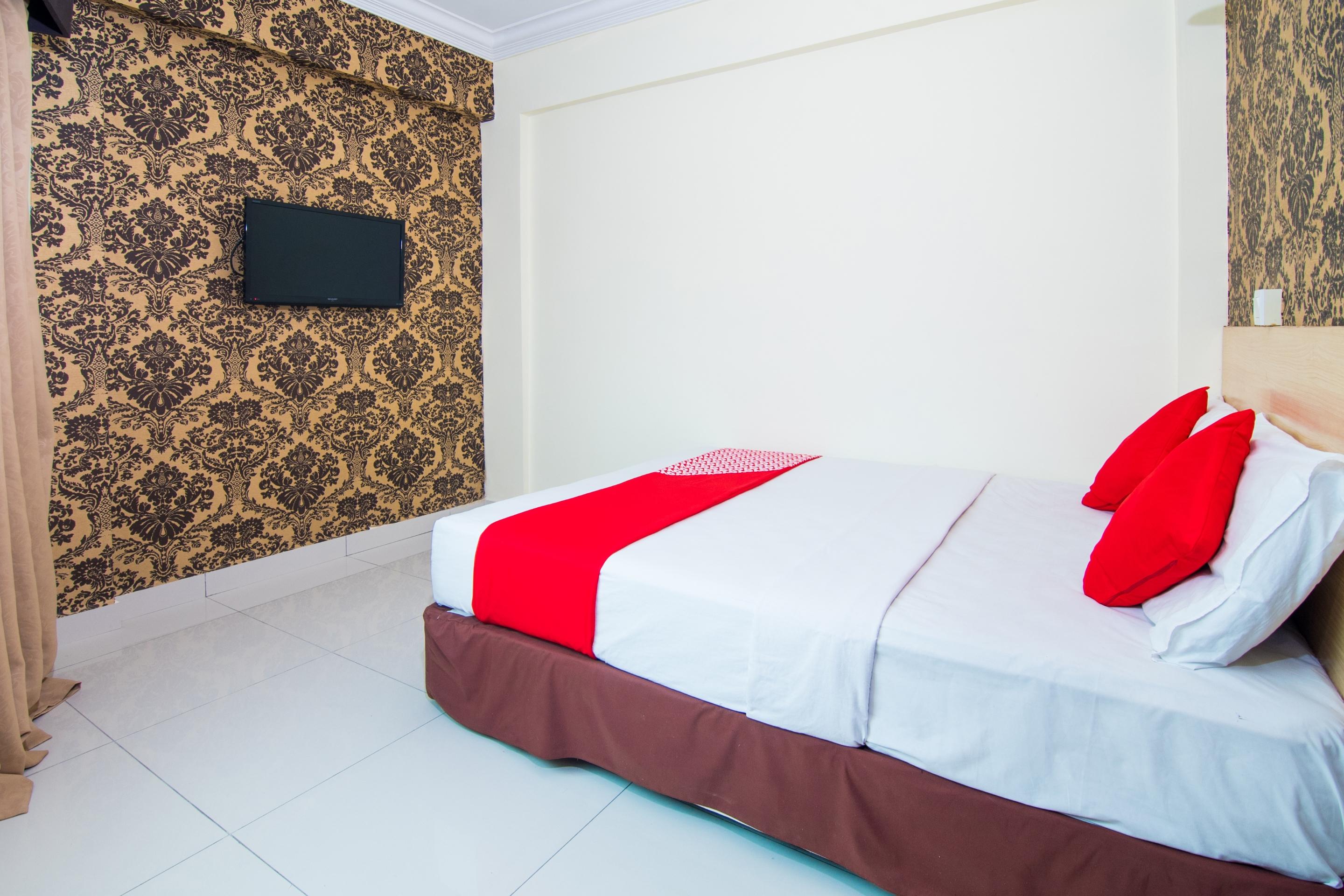 Sea Princess Hotel Teluk Bahang Exterior photo