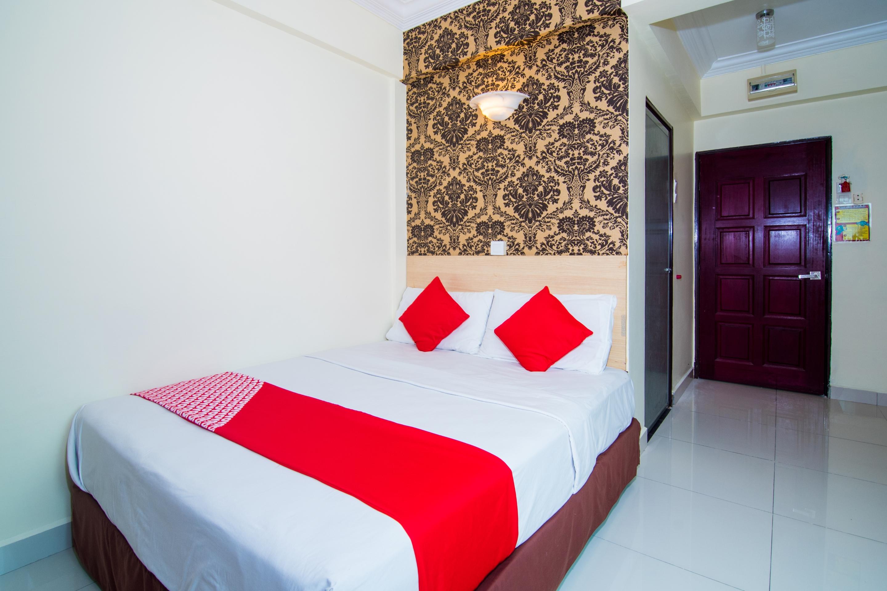 Sea Princess Hotel Teluk Bahang Exterior photo