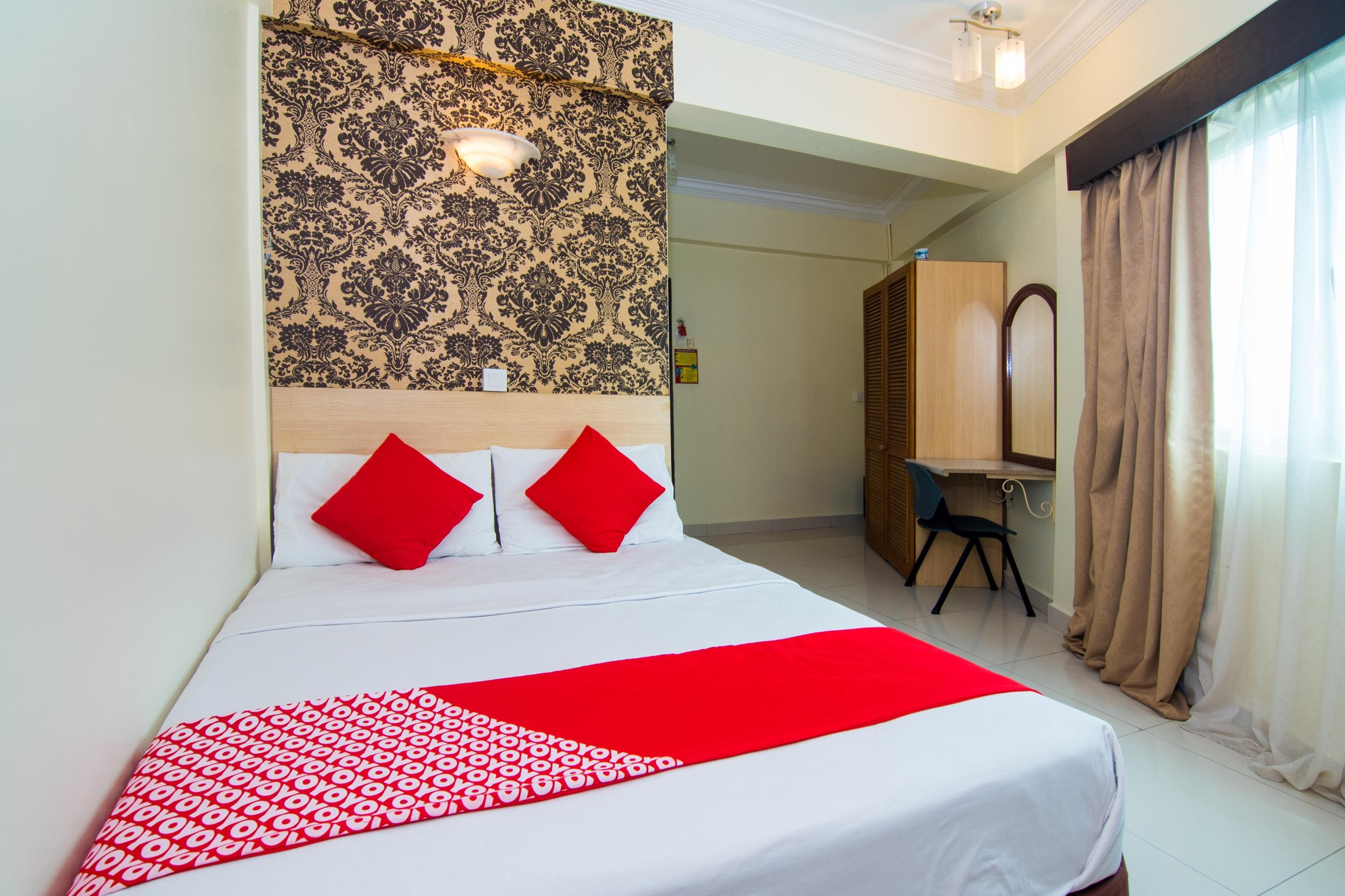 Sea Princess Hotel Teluk Bahang Exterior photo