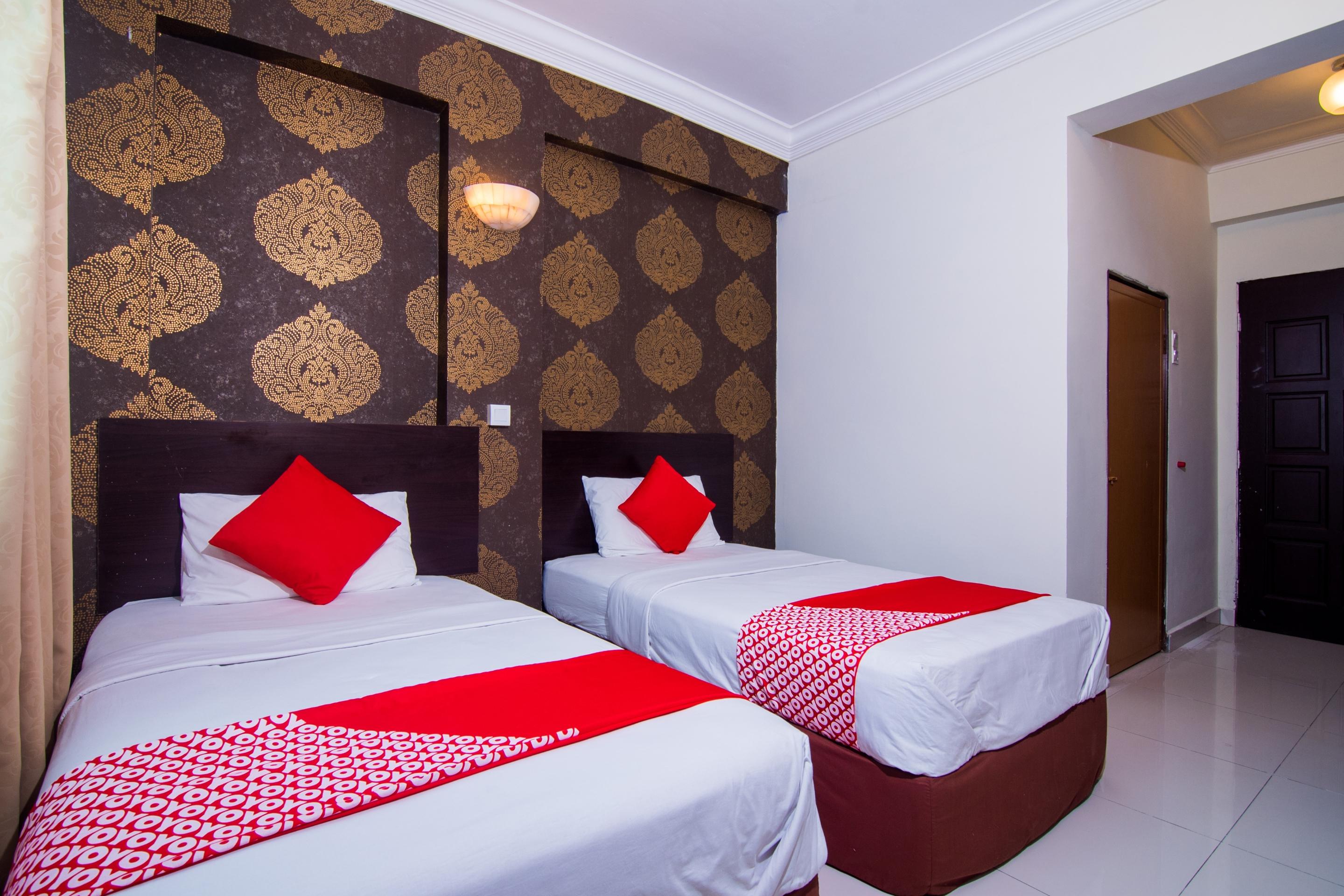 Sea Princess Hotel Teluk Bahang Exterior photo