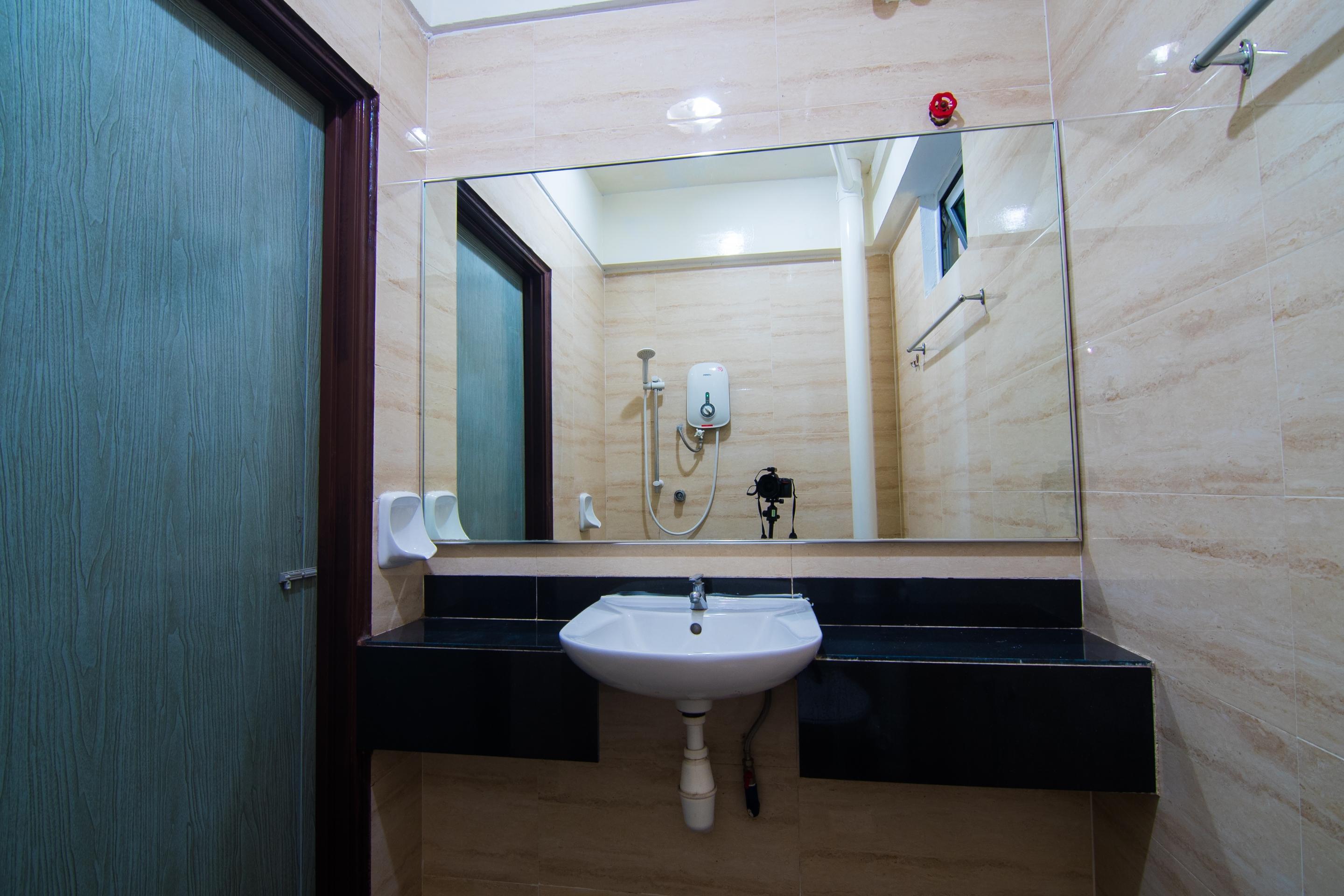 Sea Princess Hotel Teluk Bahang Exterior photo