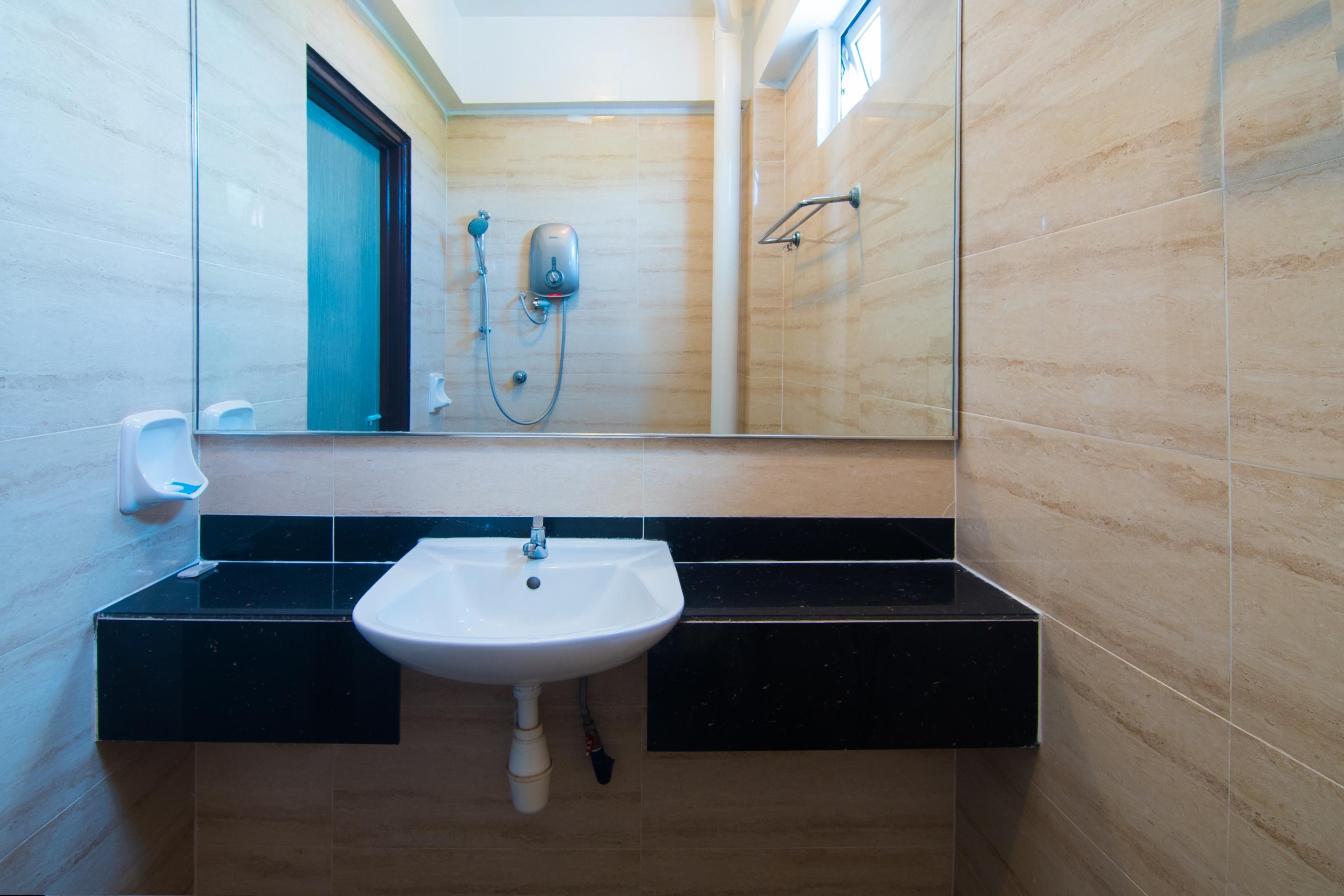 Sea Princess Hotel Teluk Bahang Exterior photo