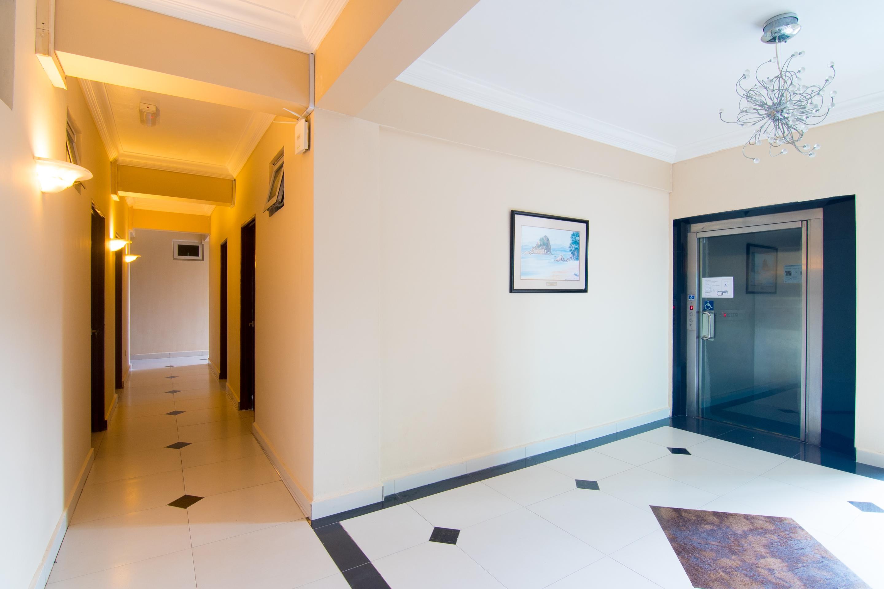 Sea Princess Hotel Teluk Bahang Exterior photo