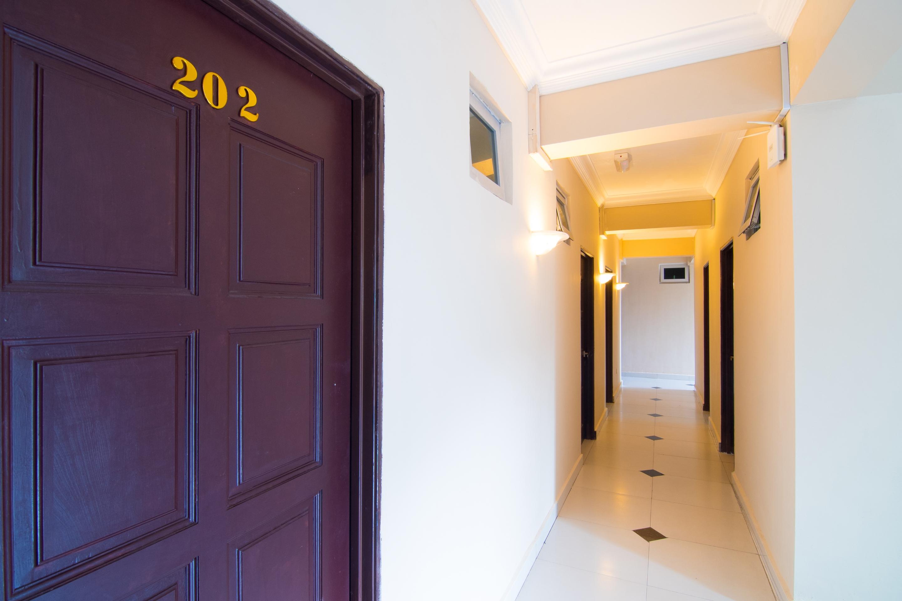 Sea Princess Hotel Teluk Bahang Exterior photo