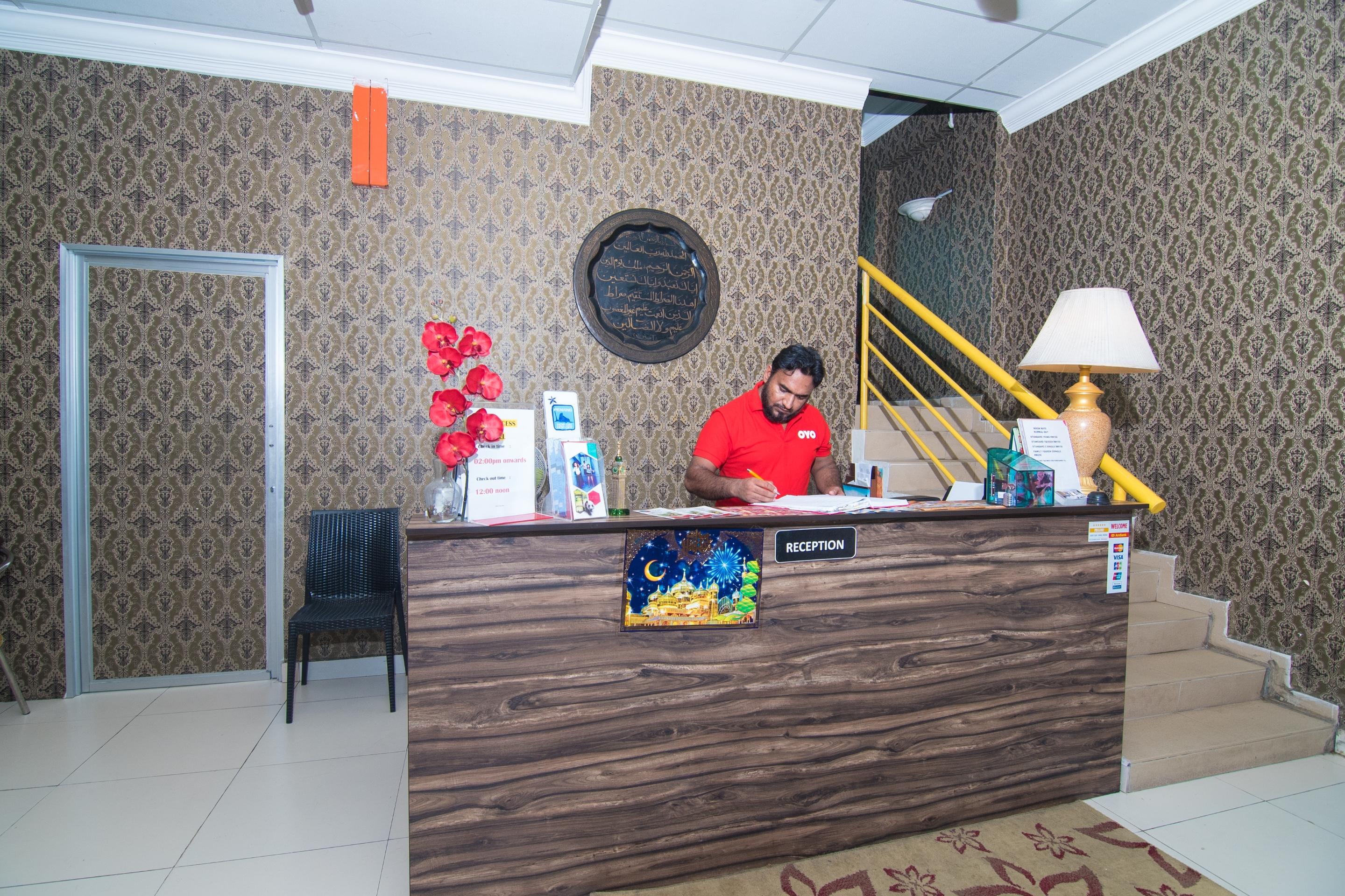 Sea Princess Hotel Teluk Bahang Exterior photo