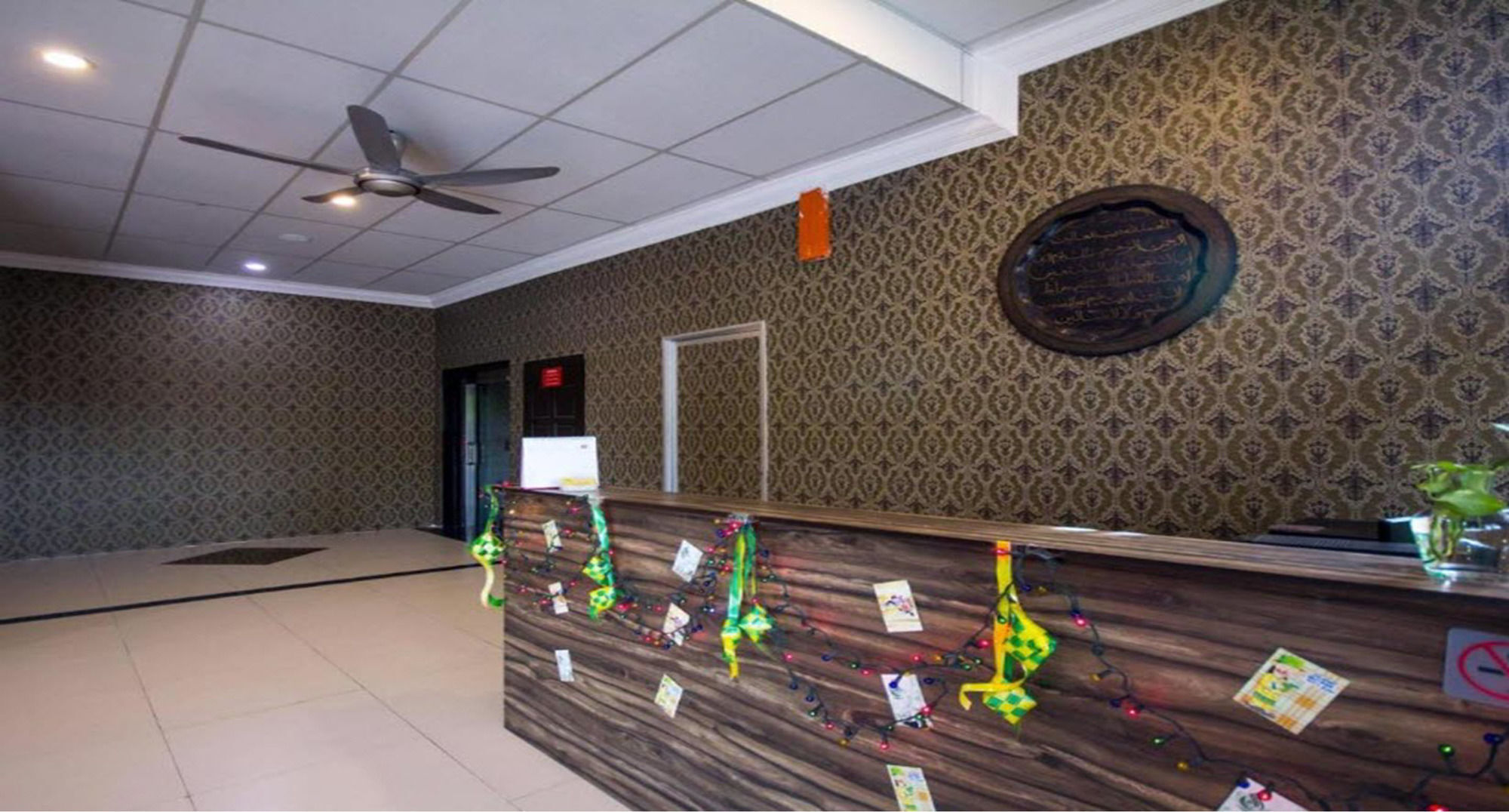 Sea Princess Hotel Teluk Bahang Exterior photo