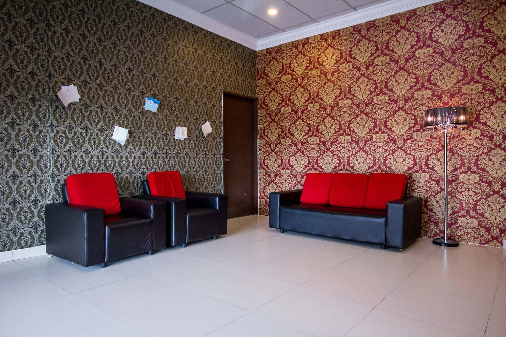 Sea Princess Hotel Teluk Bahang Exterior photo